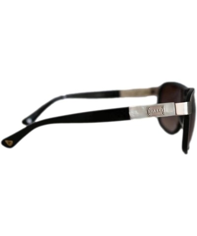 SG304. SUNGLASSES Black $11.75 Round