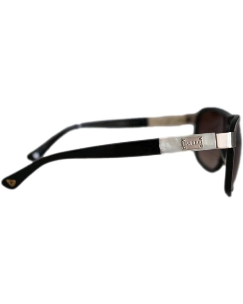 SG304. SUNGLASSES Black $11.75 Round