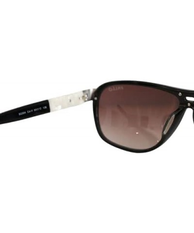 SG304. SUNGLASSES Black $11.75 Round