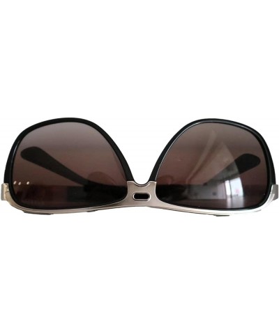 SG304. SUNGLASSES Black $11.75 Round