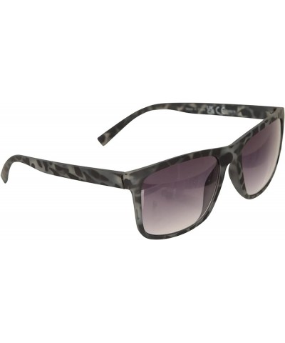 Marmaris Sunglasses Grey $19.60 Designer