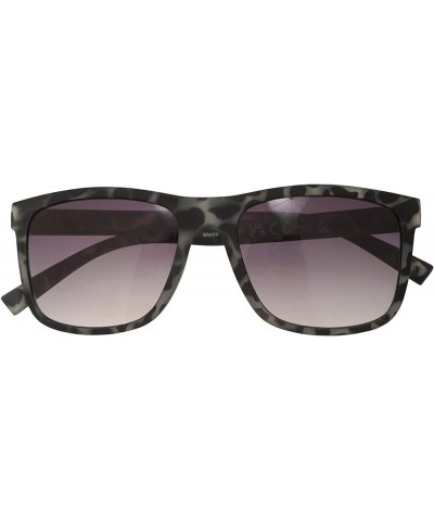 Marmaris Sunglasses Grey $19.60 Designer