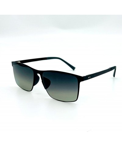 Polarized Sunglasses for Women LightWeight Fashion Sunglasses Driving UV400 Proctection Polygon Blackgray $15.59 Oversized