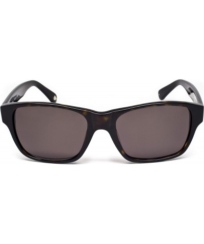 Beryllium Sunglasses Dark Tortoise G-15 $89.07 Wayfarer