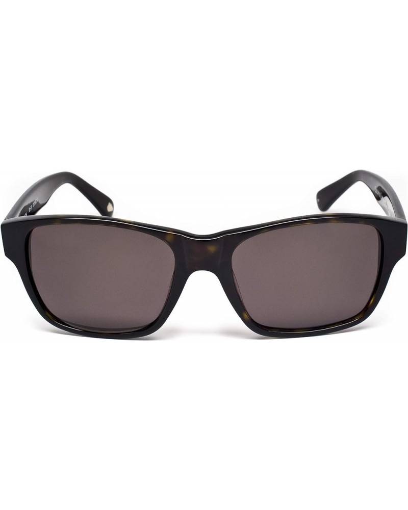 Beryllium Sunglasses Dark Tortoise G-15 $89.07 Wayfarer