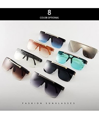 Square Vintage Sunglasses For Men Retro Sun Glasses Male Luxury Driving Eyewear Blackash $15.67 Rectangular