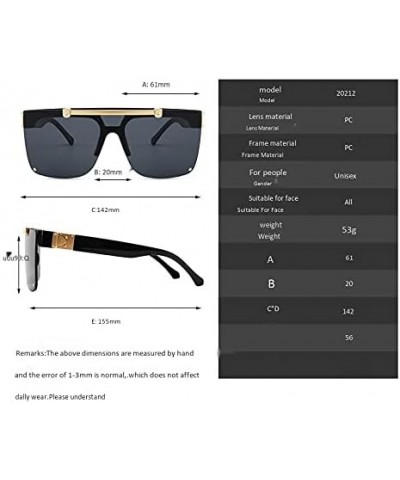 Square Vintage Sunglasses For Men Retro Sun Glasses Male Luxury Driving Eyewear Blackash $15.67 Rectangular