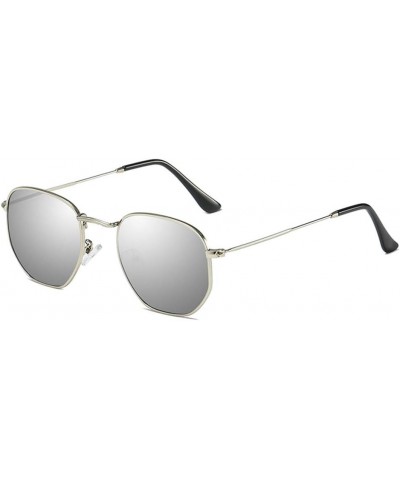 Unisex Polarized Sunglasses Classic Men Retro UV400 Sun Glasses G $9.75 Round