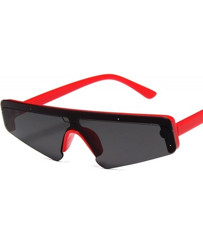 Men And Women Sports Beach Sunglasses Driving Cycling Trendy UV400 Sunglasses Gift A $12.82 Sport