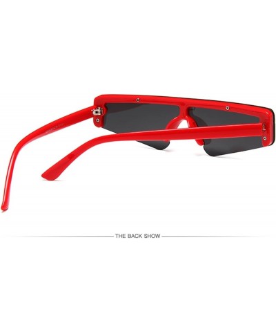 Men And Women Sports Beach Sunglasses Driving Cycling Trendy UV400 Sunglasses Gift A $12.82 Sport