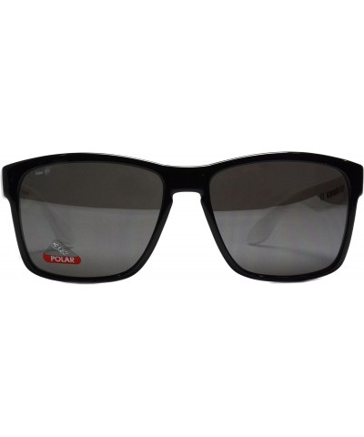 DESCENTE Sunglasses Polar 3FX Size:60/17/133 $54.94 Square