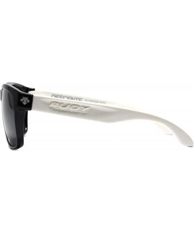 DESCENTE Sunglasses Polar 3FX Size:60/17/133 $54.94 Square