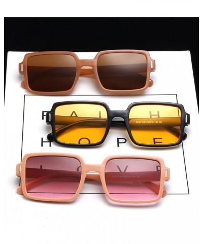 Small Frame Outdoor vacation Outdoor vacation Sunglasses For Men And Women A $18.81 Designer