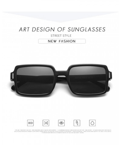 Small Frame Outdoor vacation Outdoor vacation Sunglasses For Men And Women A $18.81 Designer