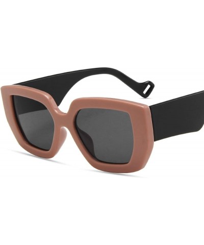 Retro Outdoor Beach Resort Sunglasses For Men And Women F $12.18 Designer