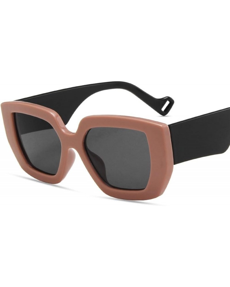 Retro Outdoor Beach Resort Sunglasses For Men And Women F $12.18 Designer