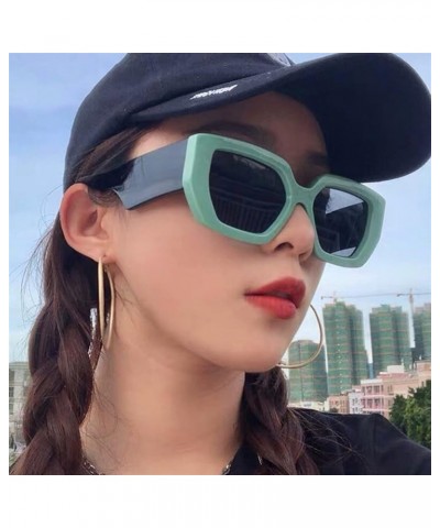 Retro Outdoor Beach Resort Sunglasses For Men And Women F $12.18 Designer