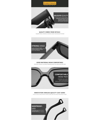 Retro Outdoor Beach Resort Sunglasses For Men And Women F $12.18 Designer