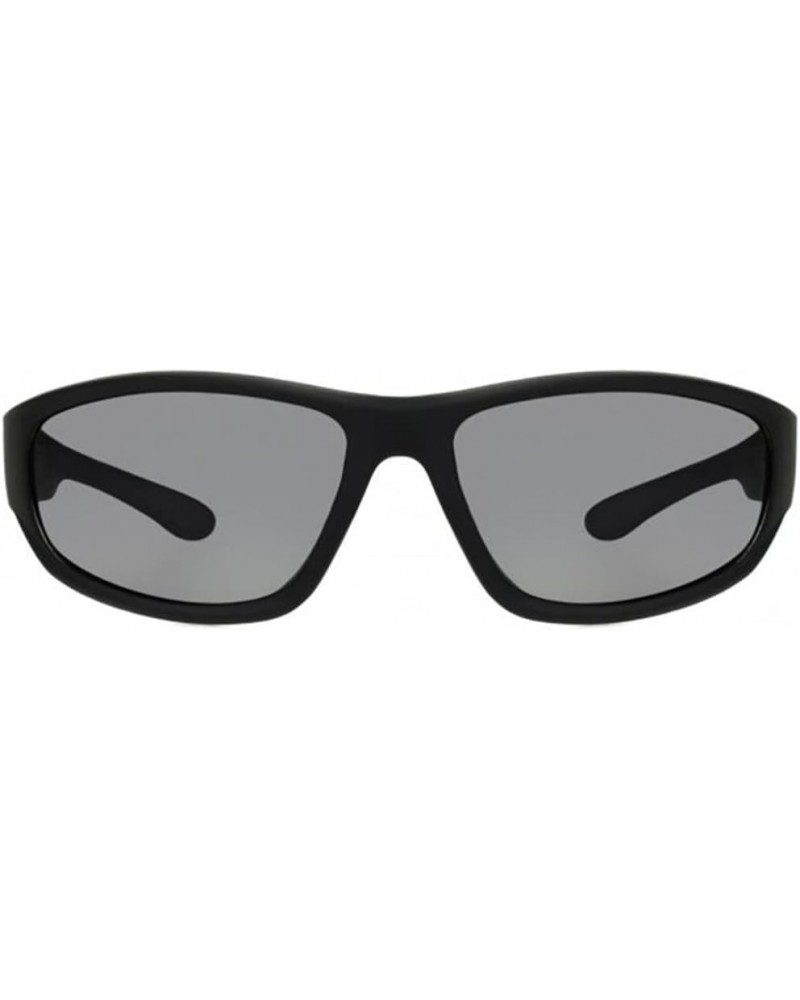 Men's Driving Sunglasses Fast Lane, Black $11.39 Oval