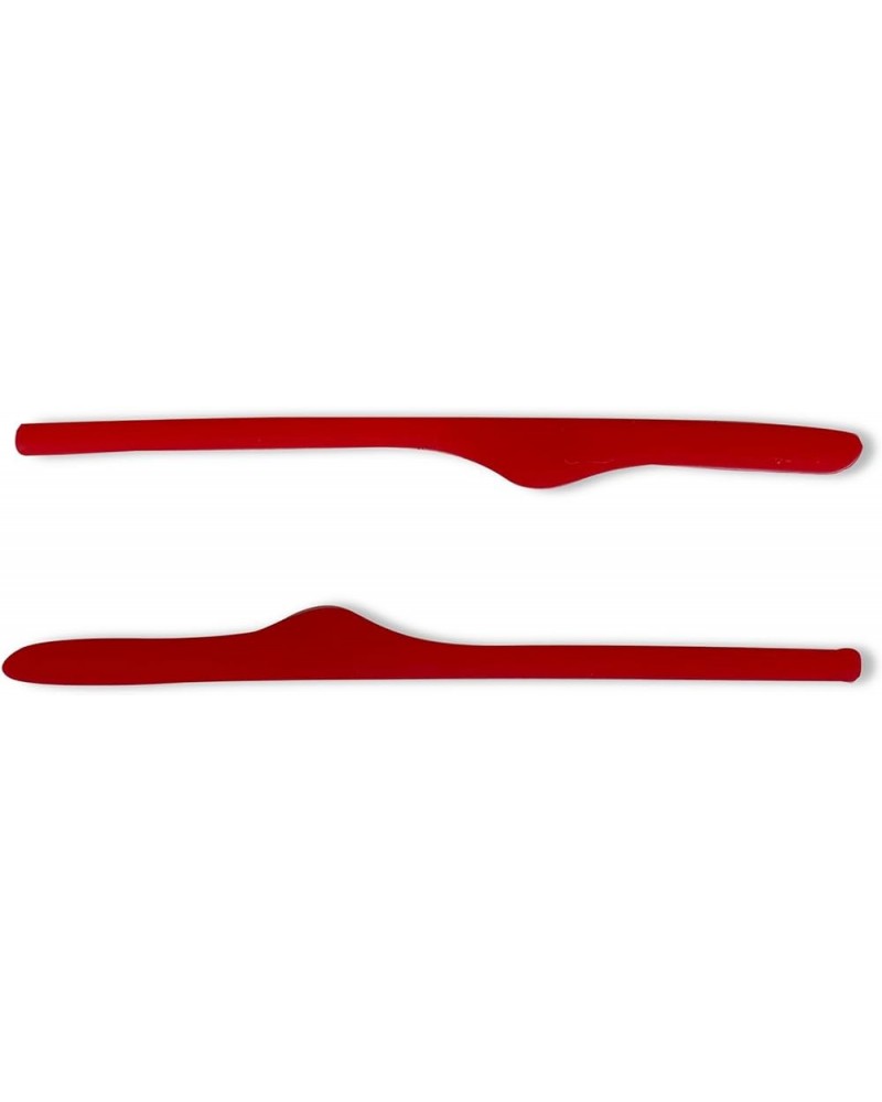 Ear Socks for Oakley Oakley Keel Blade OX3125 Wingback OX5089 OX5148 OX3122 Glasses Sunglasses Rubber Kit Red $10.30 Designer