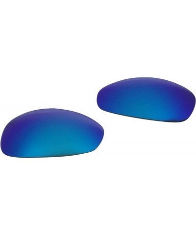 Unisex-Adult Replacement Lenses Blue Mirror $10.43 Goggle