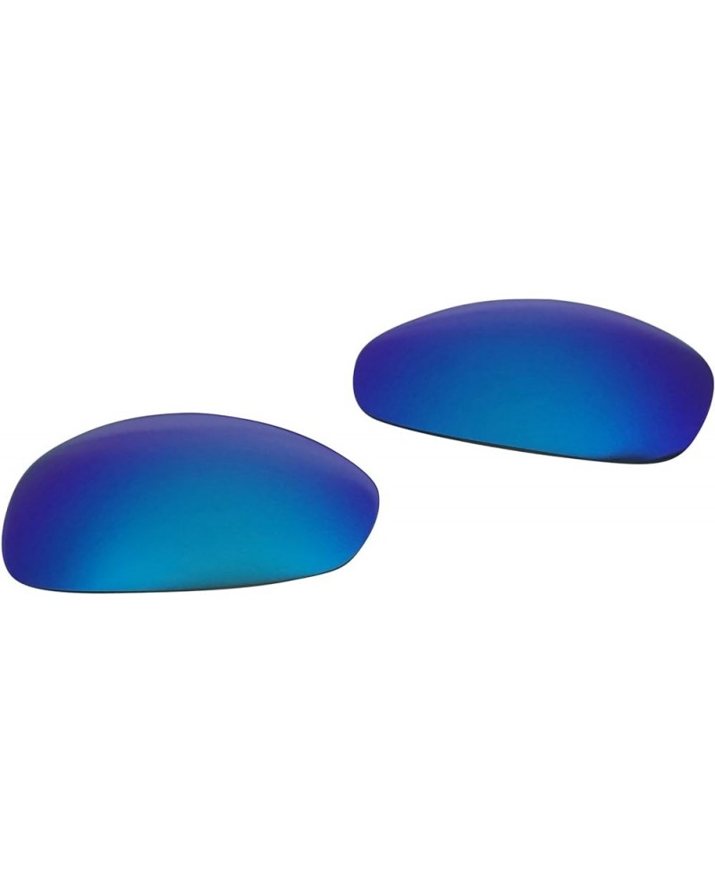 Unisex-Adult Replacement Lenses Blue Mirror $10.43 Goggle