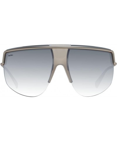 Silver Women Women's Sunglasses $63.69 Designer