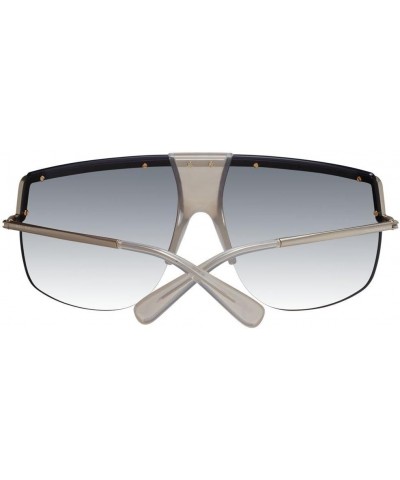 Silver Women Women's Sunglasses $63.69 Designer