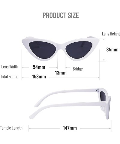 Sunglasses for Women Men Anti-Blue Glasses Trendy Shades Sun17v2 $5.09 Square