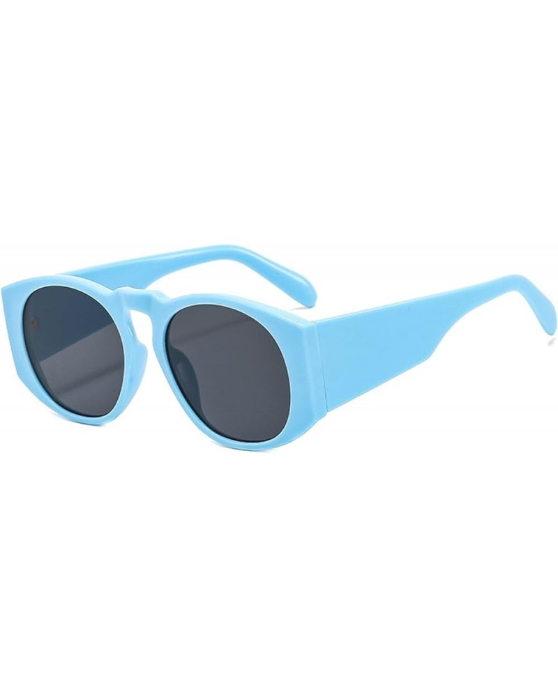 Men's And Women's Fashion Outdoor Decoration Sunglasses Fishing Driving Trend UV400 Sunglasses Gift 3 $14.65 Designer