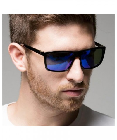 Men and Women Retro Fashion Sunglasses Outdoor Beach Party Decoration Driving Sunglasses (Color : C, Size : 1) 1 E $14.49 Des...