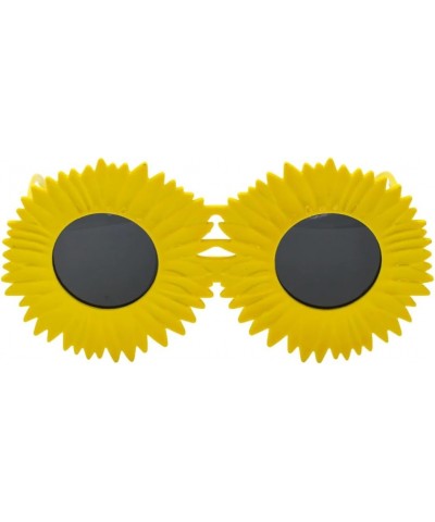 Sunflower Sunglasses (Each) $6.49 Designer