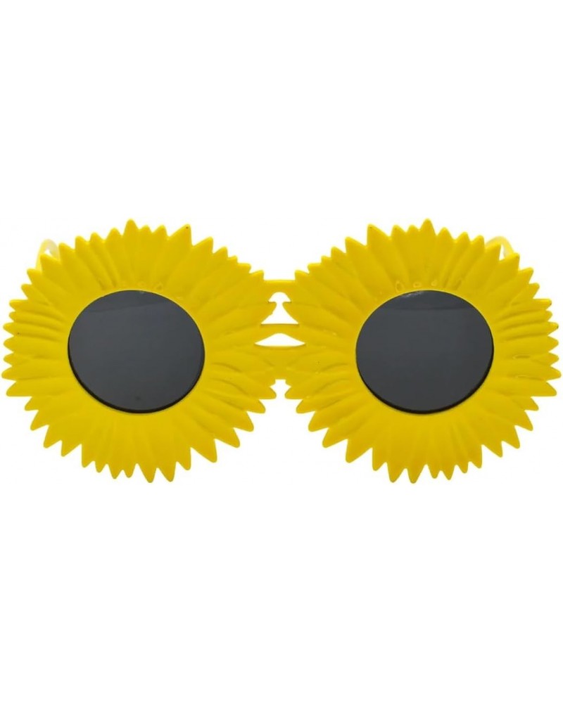 Sunflower Sunglasses (Each) $6.49 Designer