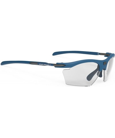 Cycling RYDON SLIM Sunglasses Pacific Blue/Black $110.00 Sport