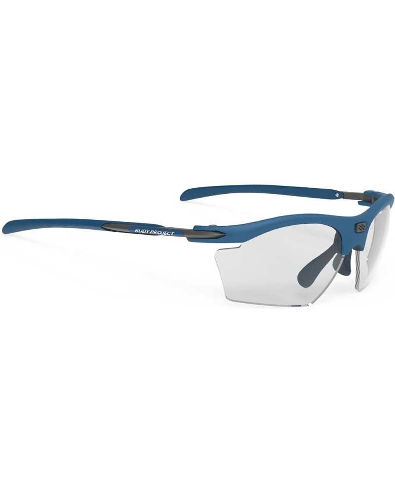 Cycling RYDON SLIM Sunglasses Pacific Blue/Black $110.00 Sport