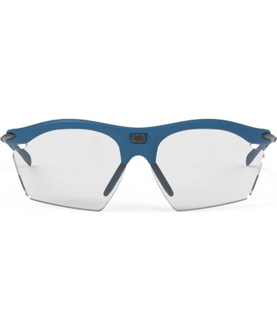 Cycling RYDON SLIM Sunglasses Pacific Blue/Black $110.00 Sport