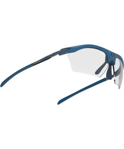 Cycling RYDON SLIM Sunglasses Pacific Blue/Black $110.00 Sport