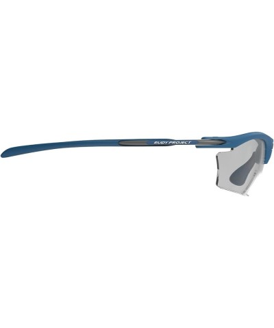 Cycling RYDON SLIM Sunglasses Pacific Blue/Black $110.00 Sport