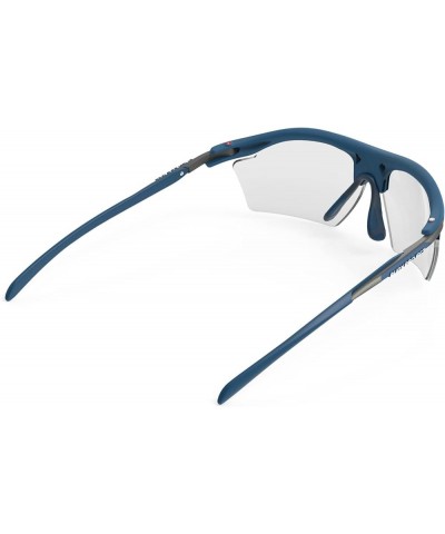 Cycling RYDON SLIM Sunglasses Pacific Blue/Black $110.00 Sport