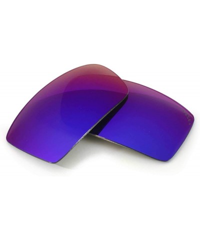 Fuse Pro Polarized Replacement Lenses Compatible with Costa Del Mar Tern Fuse +Plus Cosmic Mirror Polarized $25.99 Rectangular