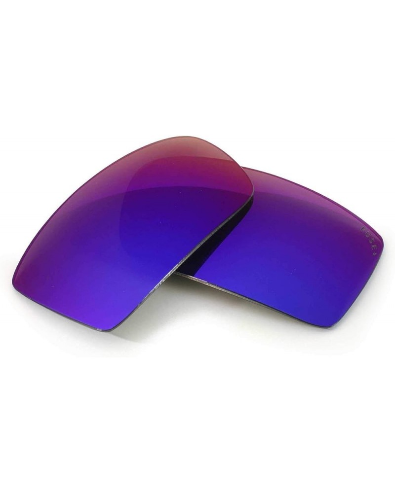 Fuse Pro Polarized Replacement Lenses Compatible with Costa Del Mar Tern Fuse +Plus Cosmic Mirror Polarized $25.99 Rectangular