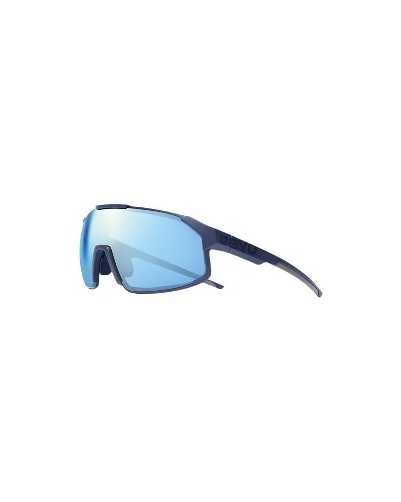 Polar Sunglasses Matte Blue / Blue Water $111.76 Wayfarer