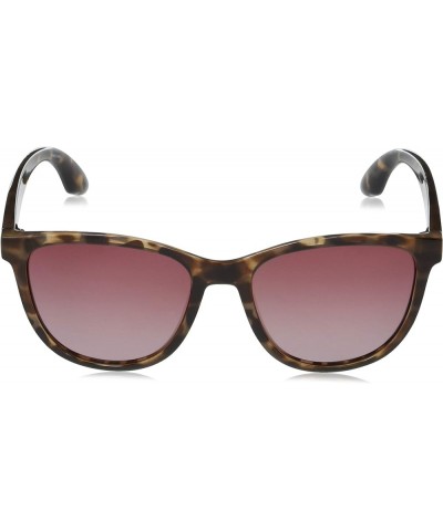 womens Pleasant Hill Cat Eye Sunglasses Pink Tortoise/Mauve Polarized $22.27 Cat Eye