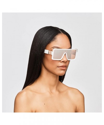 Classic Sunglasses for Women Men UV400 Sun21 $6.88 Rectangular