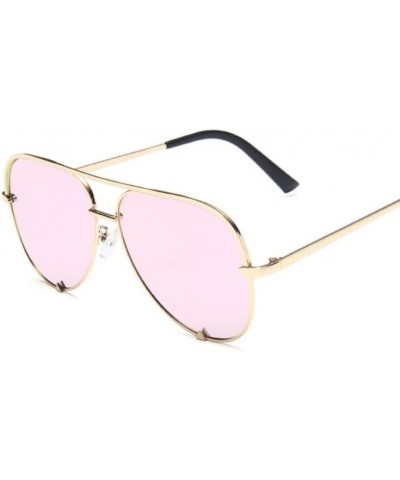 Glasses Vintage Sunglasses Women Shades Sun Glasses Female Retro Gradient Mirror Fashion A A $22.25 Designer