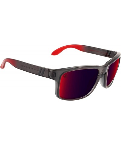 Canyon – Polarized Sunglasses – Active Style, Durable Frame – 100% UV Protection – For Men & Women Lunar Blast $24.30 Oval