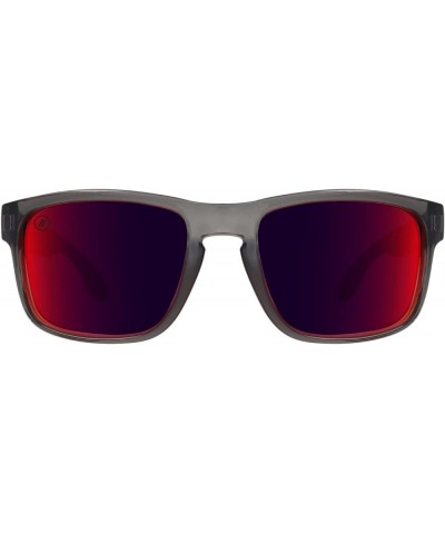 Canyon – Polarized Sunglasses – Active Style, Durable Frame – 100% UV Protection – For Men & Women Lunar Blast $24.30 Oval