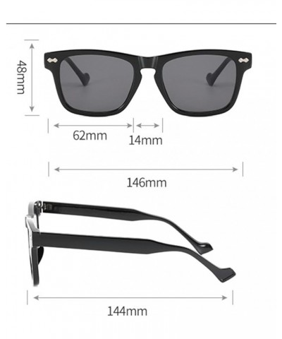 Fashion Men Driving Sunglasses Outdoor Sports Driver UV400 Sunglasses Gift E $18.78 Sport