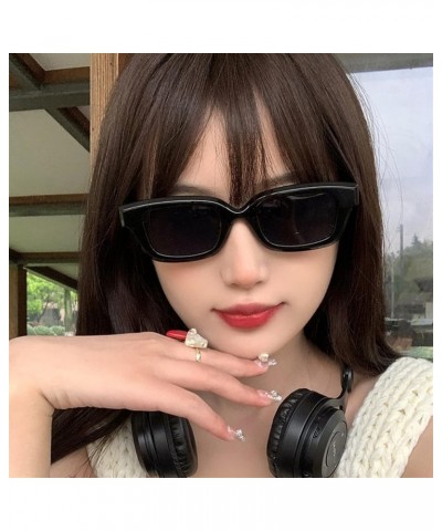 Small Frame Outdoor Holiday Beach Driving Sunglasses For Men And Women C $12.61 Designer