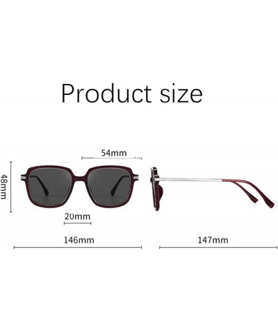 Womens Sunglasses UV400, Fit for Outdoor, Vacation, Driving C $16.96 Designer